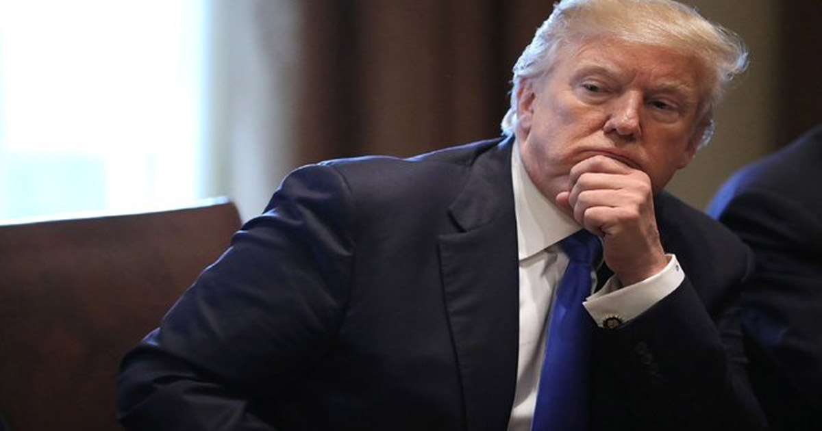 Antigua propiedad de Trump en Florida se negocia por 140 millones de dólares