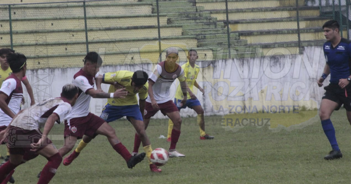 Petroleros gana el Clásico