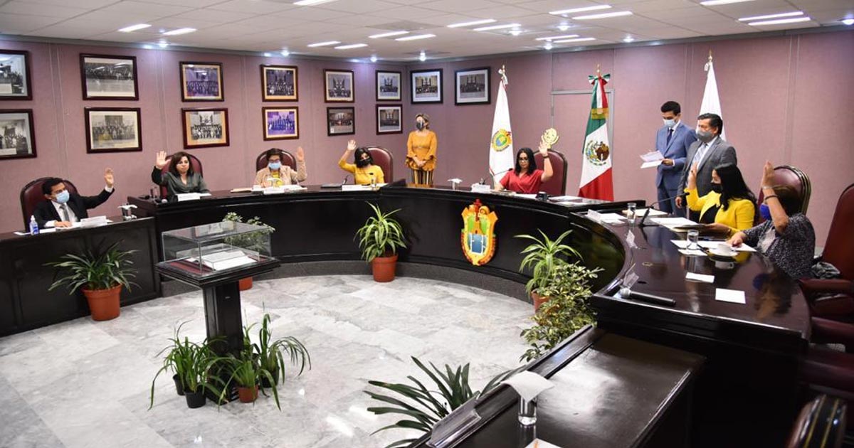 Plantea Gobernador reformas al Código Penal del estado