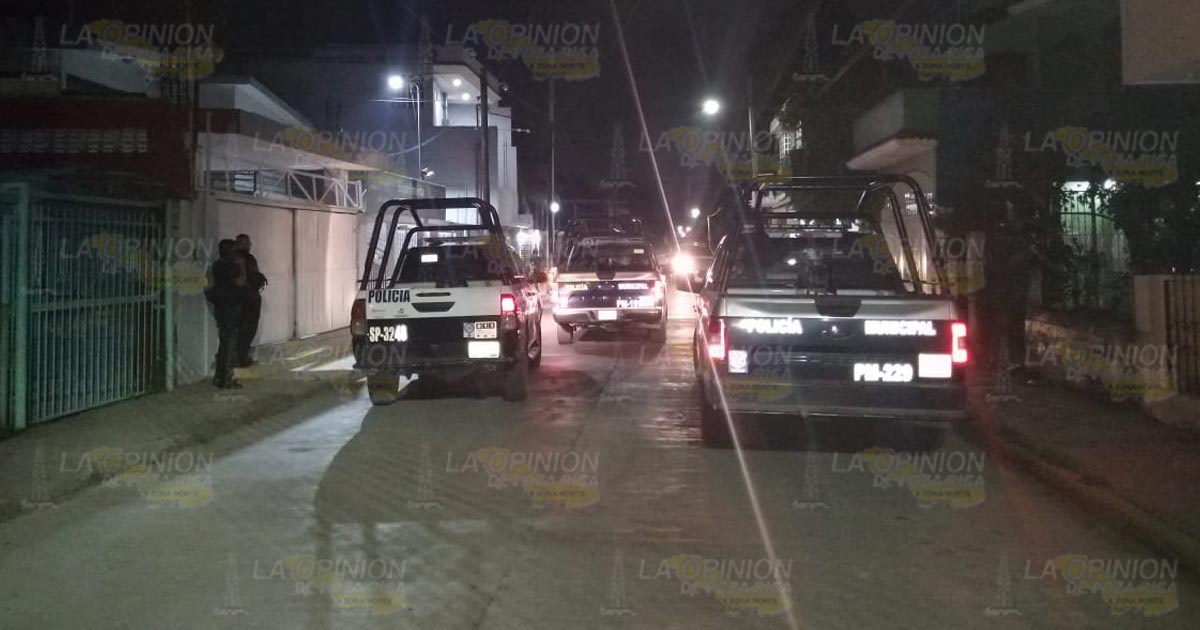 Encuentran a jubilado de Pemex en estado de descomposición