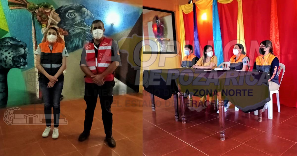 Trabajaran coordinados para mitigar el Covid-19