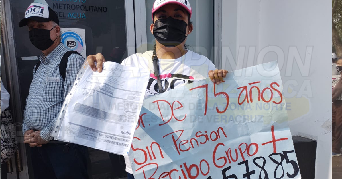 Clausura MOCI de manera simbólica el IMA