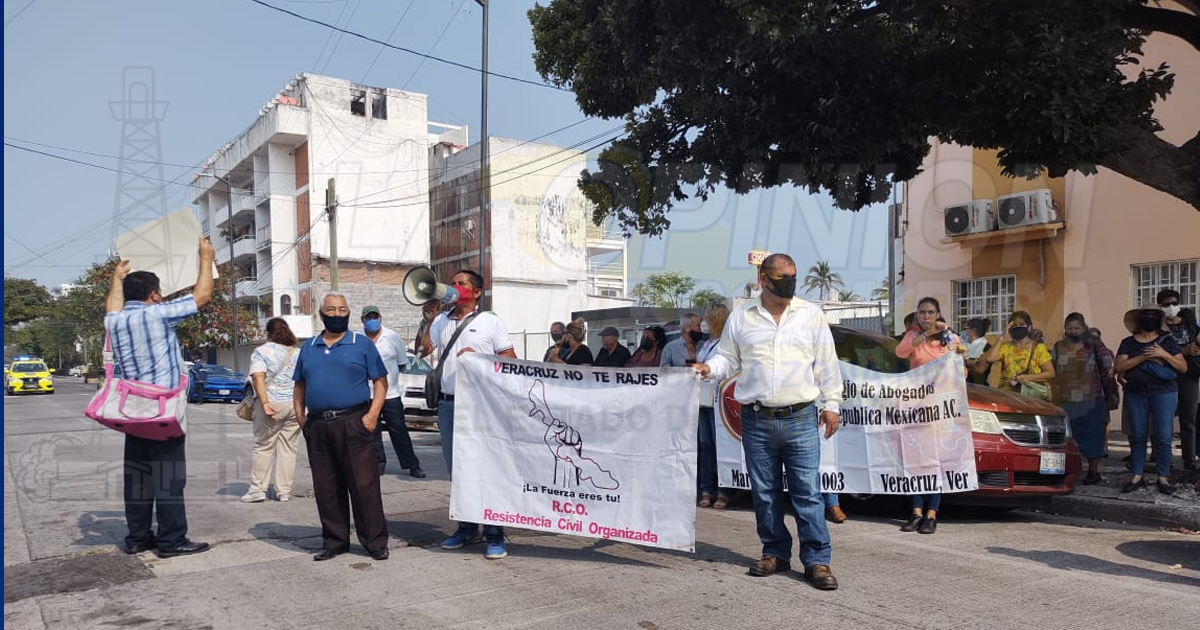 Clausura MOCI de manera simbólica el IMA
