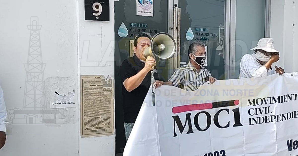 Clausura MOCI de manera simbólica el IMA