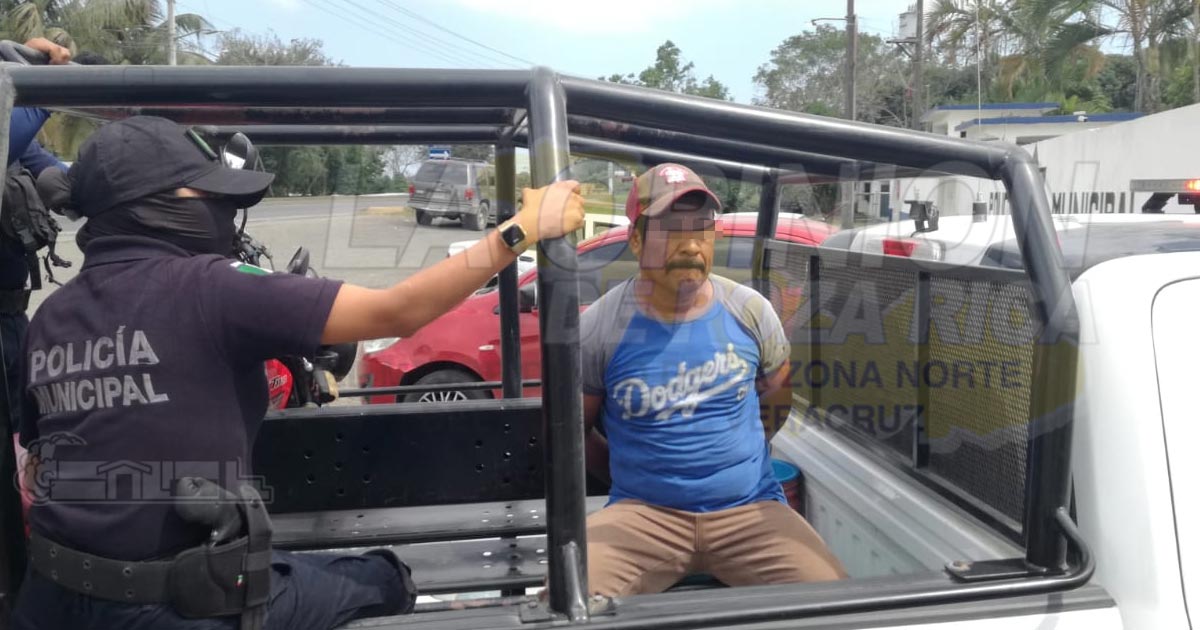 ¡Obrero de Swecomex atacado a machetazos!