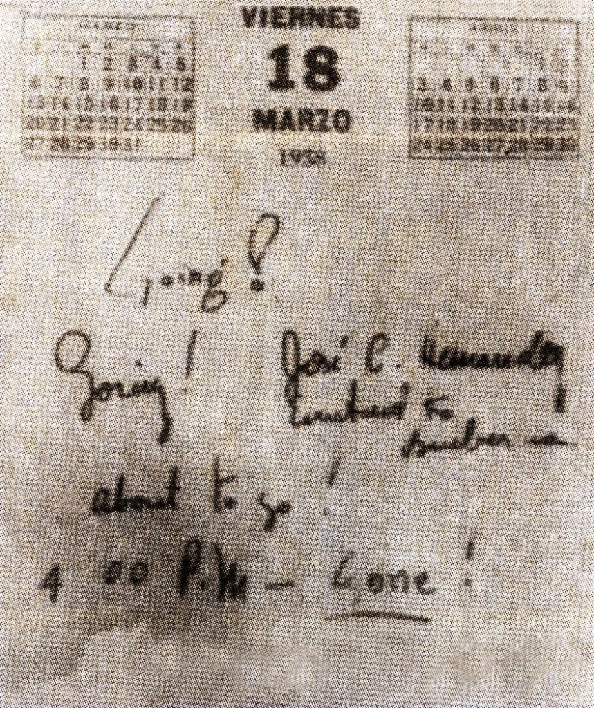 Poza Rica, una mirada atrás