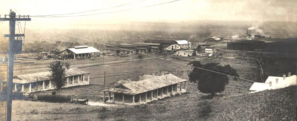 Poza Rica, una mirada atrás