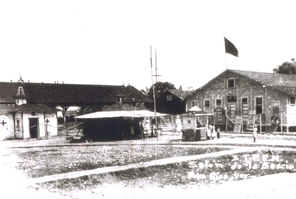 Poza Rica, una mirada atrás