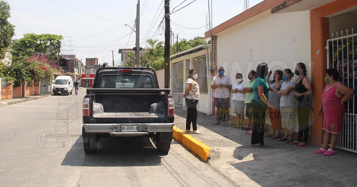 Abusos de Tránsito y de Grúas Méndez