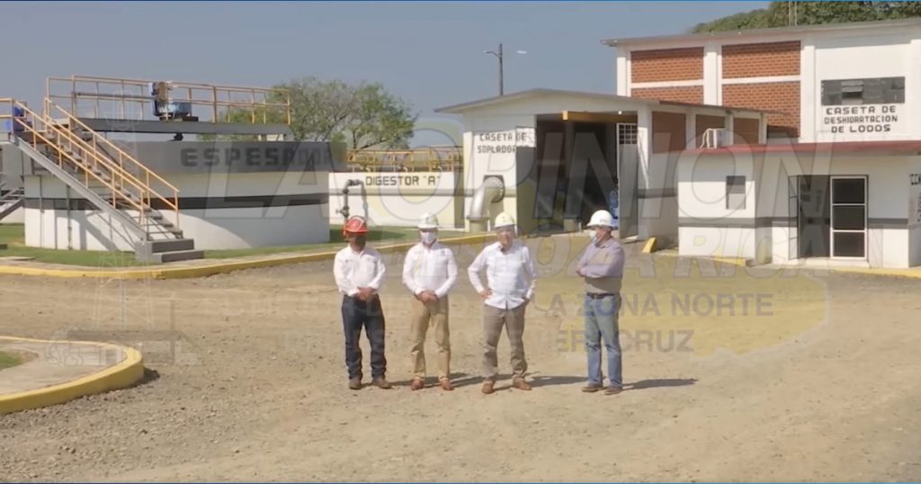 ¡No más negocios sucios del alcalde!