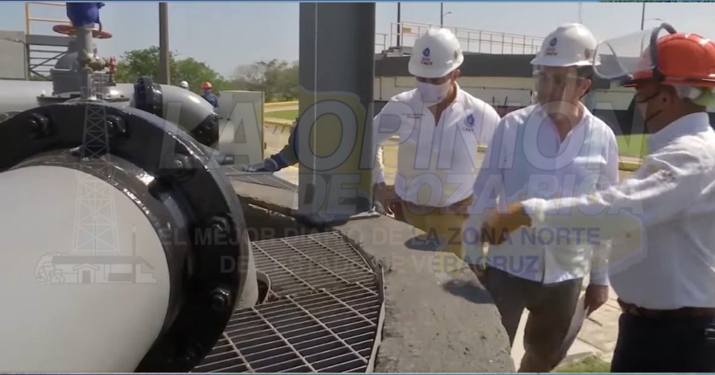 ¡No más negocios sucios del alcalde!