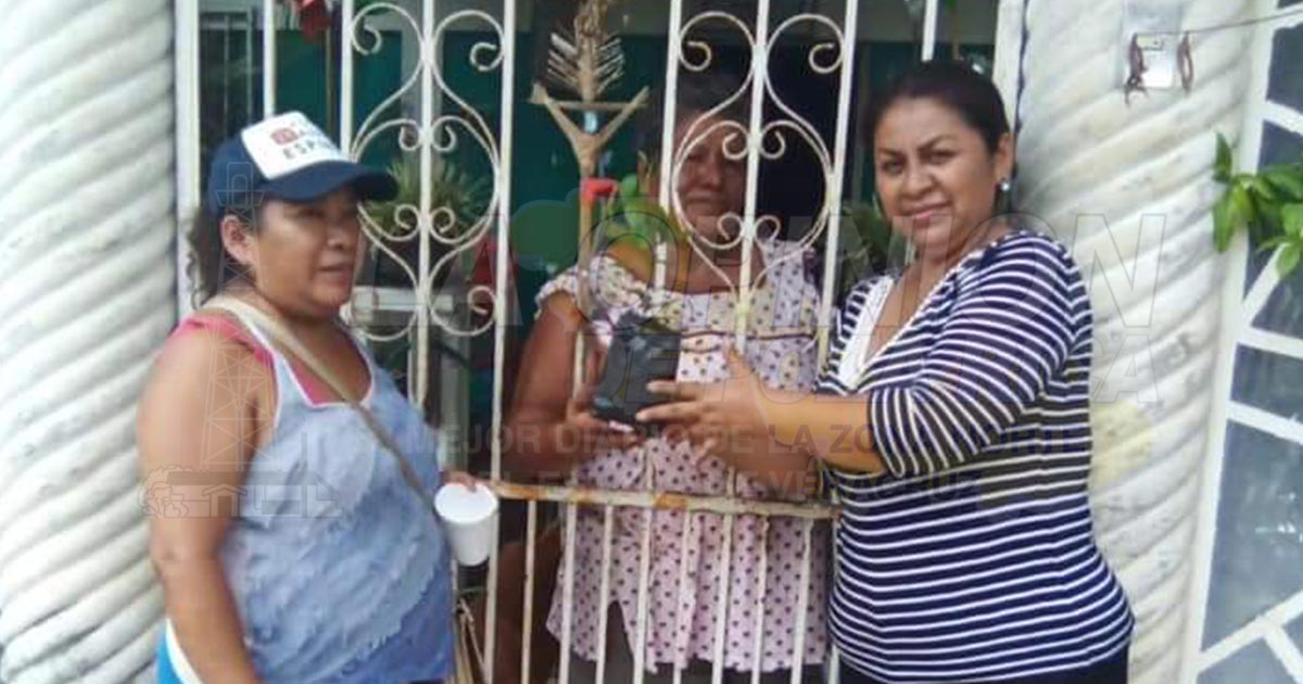 Agente de Entabladero pide licencia