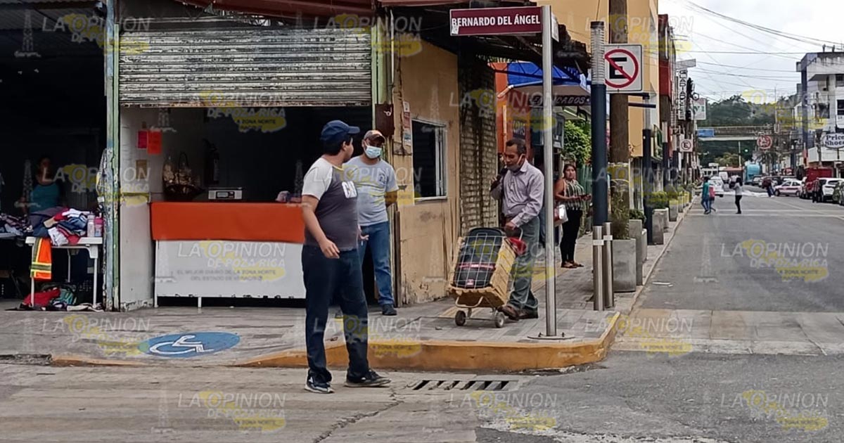 Agreden a predicador, en colonia Obrera