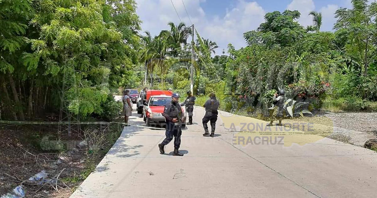 Alistan operativo Semana Santa Seguro