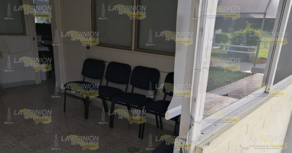 Roban y causas destrozos en el Cetis 133