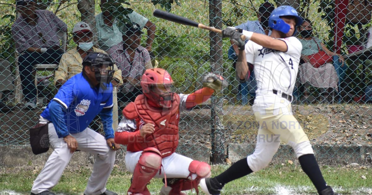 Amigos de René Tovar se empareja