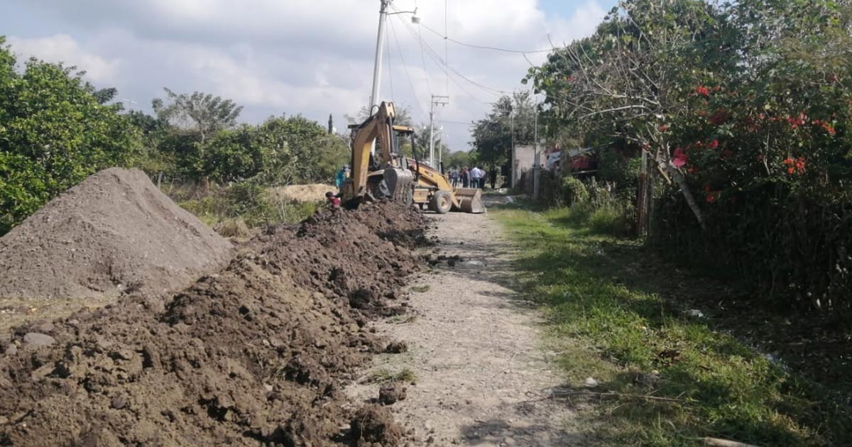 Buena Vista avanza a paso firme