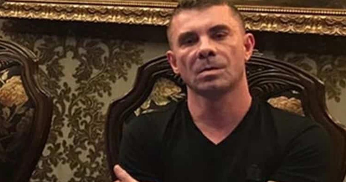 No soy mafioso: Florián Tudor