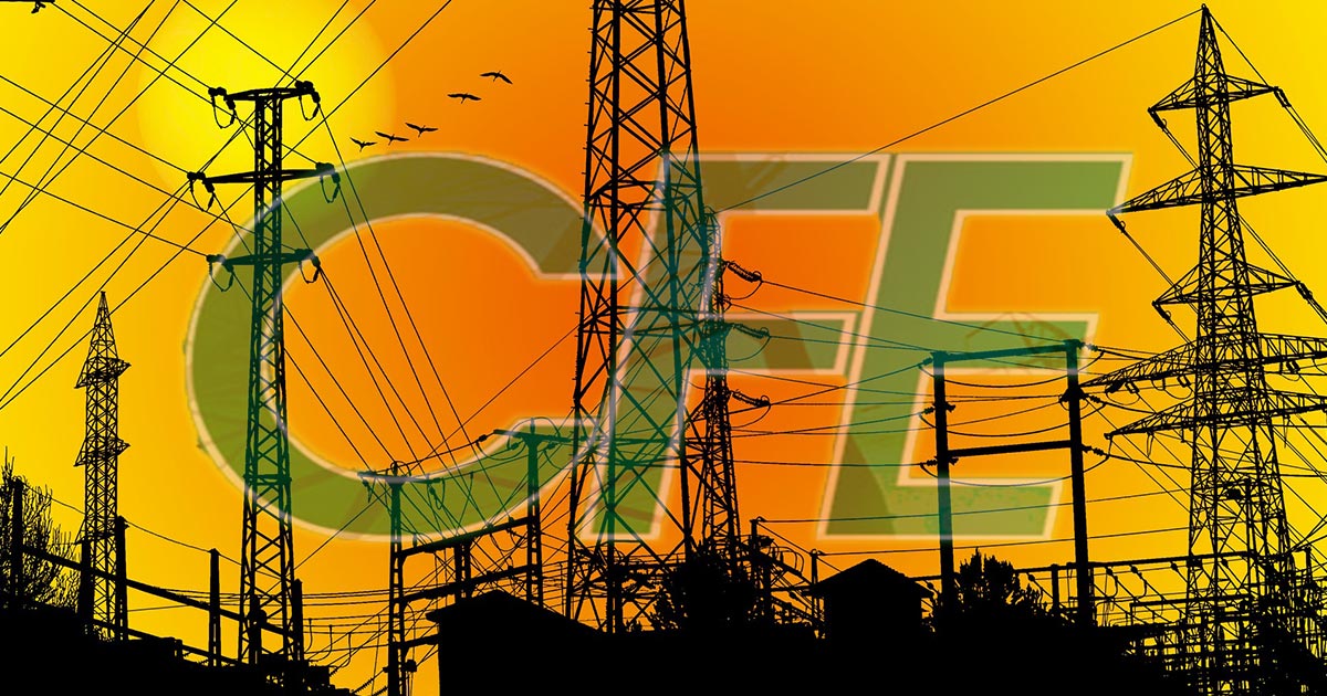 Senado aprueba la reforma eléctrica de AMLO