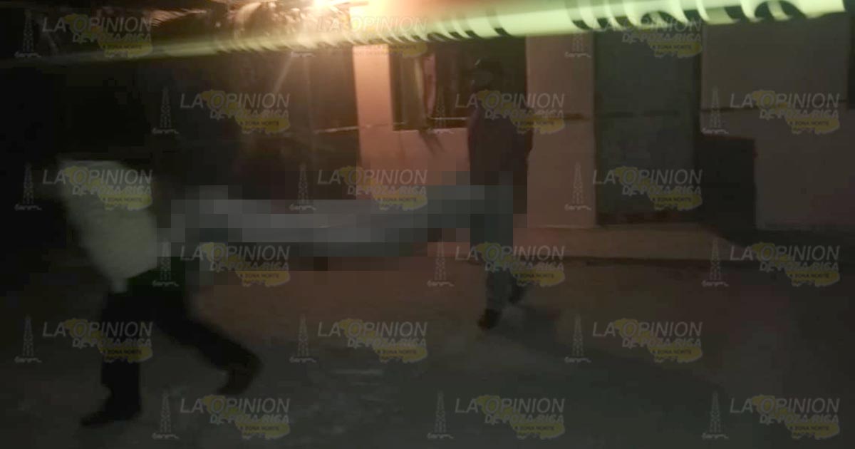 Campesino se ahorca en su domicilio