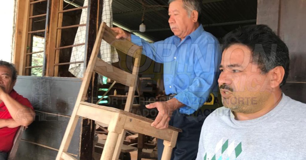 Día del Carpintero, en crisis