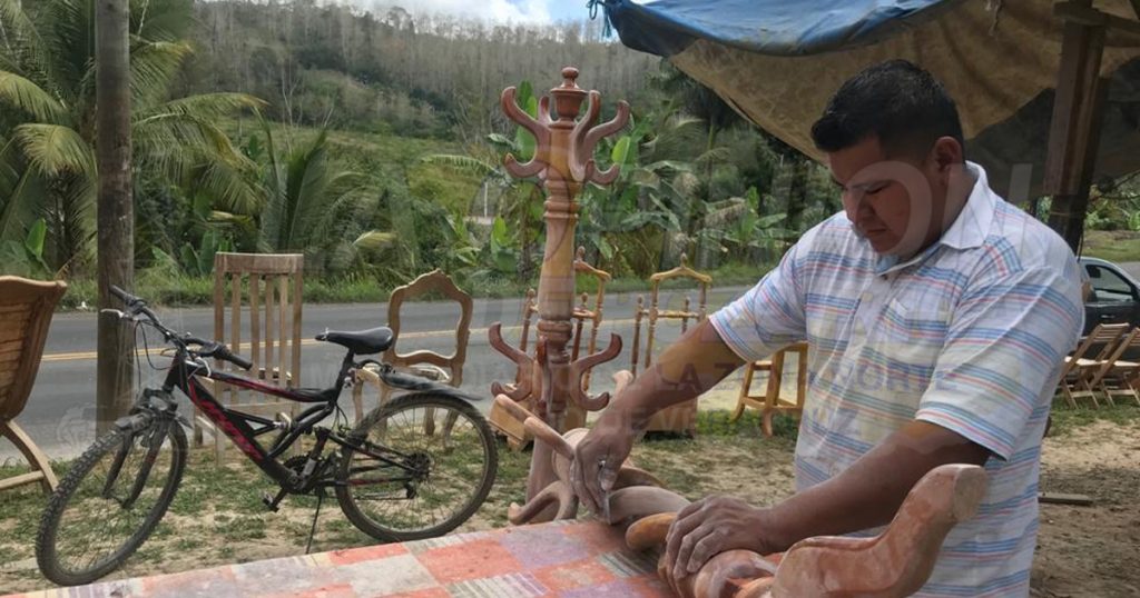 Día del Carpintero, en crisis