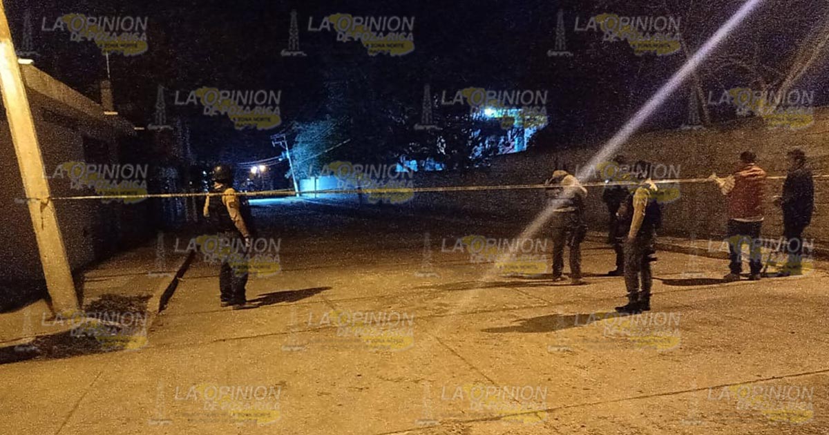 Chocan patrulla clonada en persecución