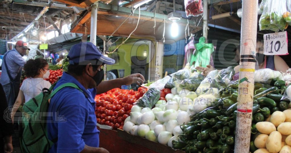 Comerciantes pidieron más medidas sanitarias