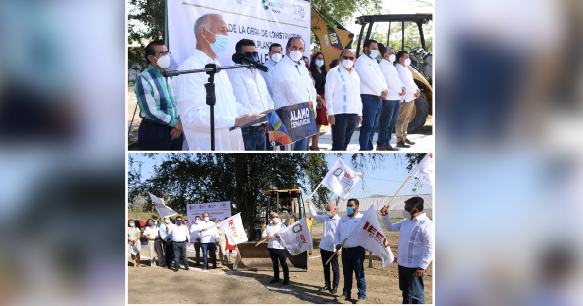 CONALEP impulsará el desarrollo de los jóvenes