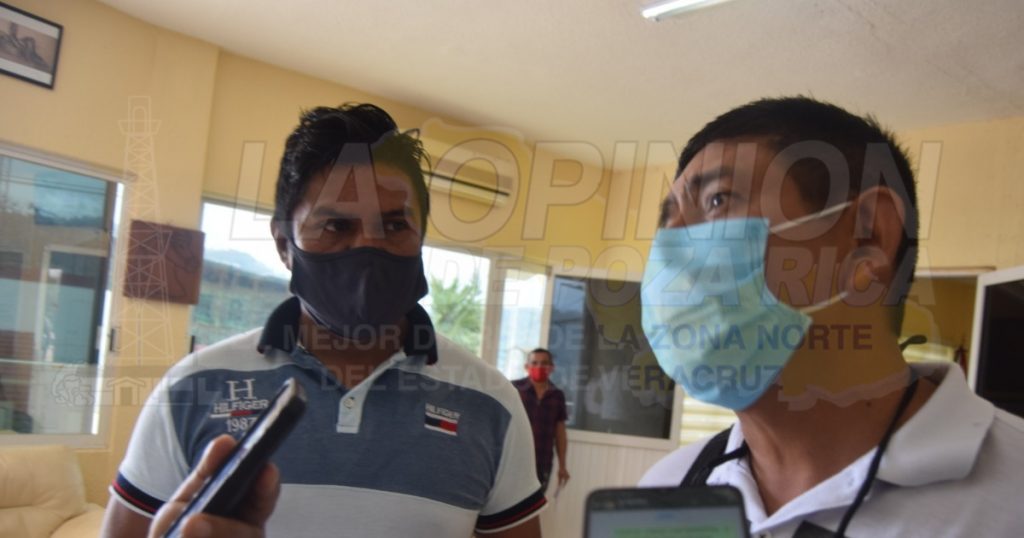 Demanda contra empresa trituradora por daños