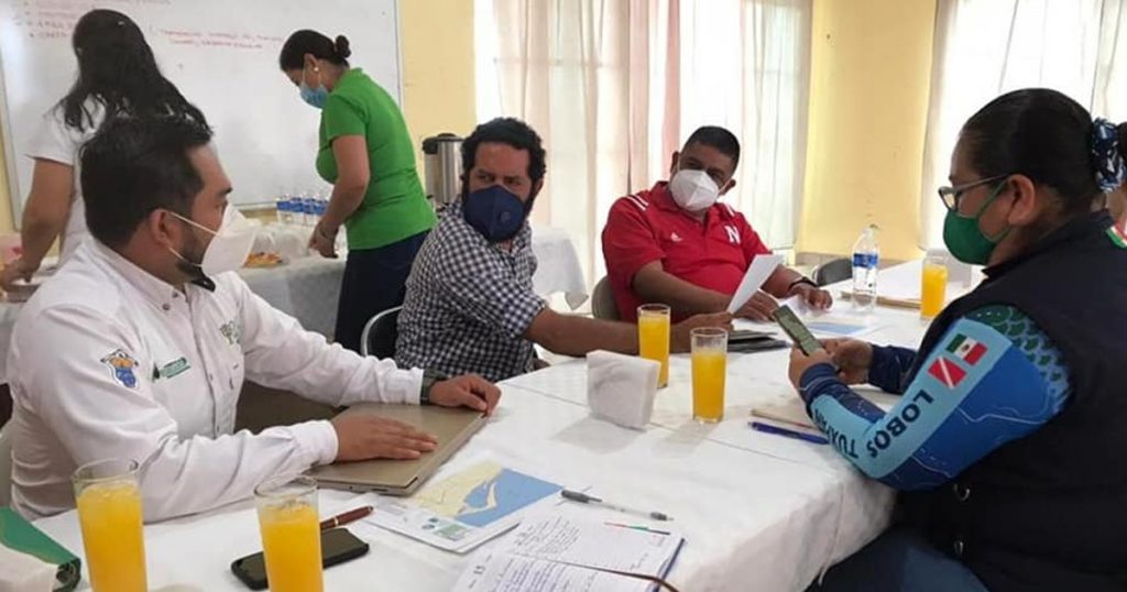 Diseñan estrategias ambientales