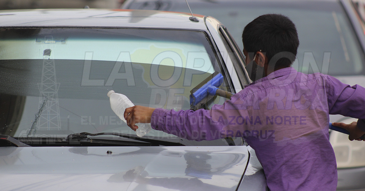 Lanzan apoyo para niños en la orfandad