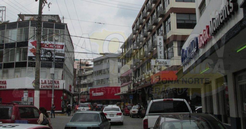 Escasas perspectivas de repunte económico