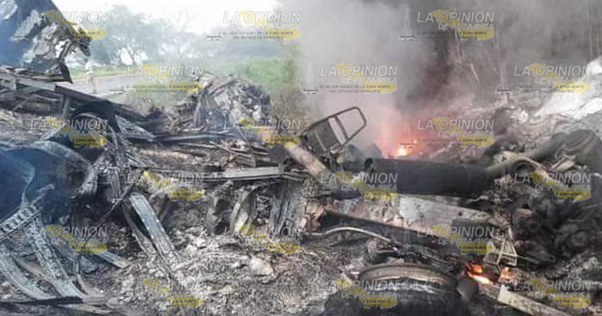 Fallece mujer víctima de quemaduras