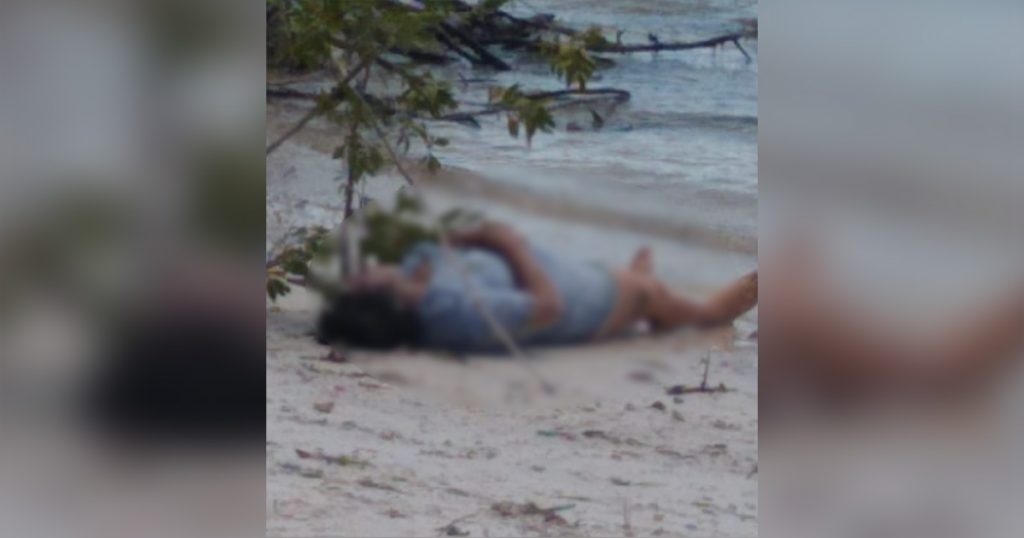 Asesinan con saña a mujer taxista en Holbox