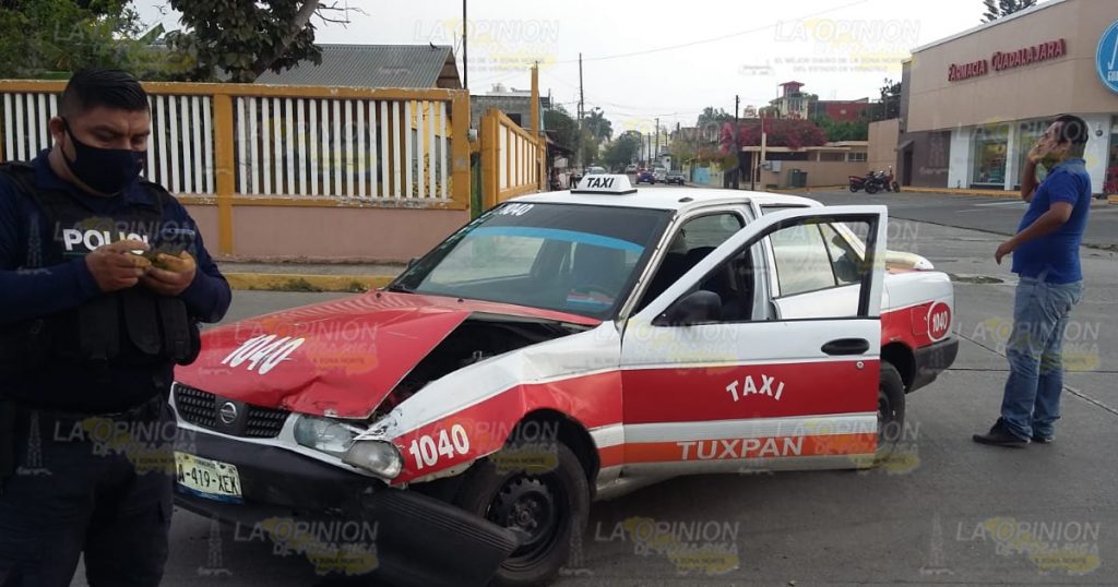 ¡Intenta ganar pasó y choca!