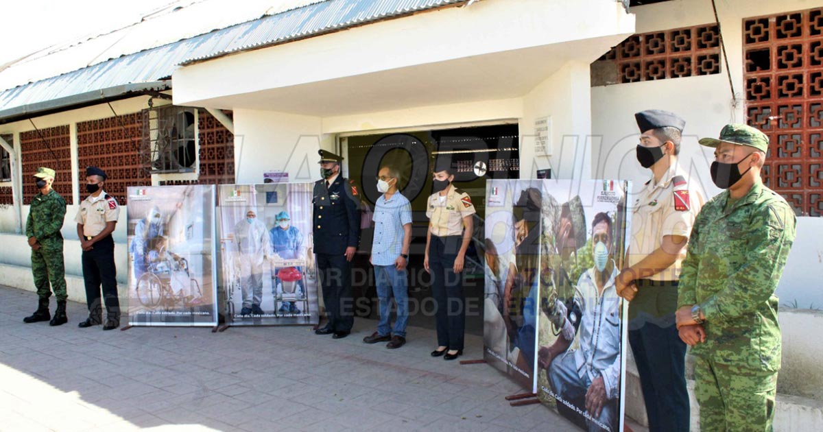 Invitan a la exposición “La gran fuerza de México”