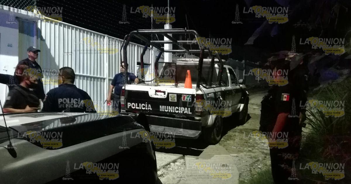 Joven se suicida en su recamara