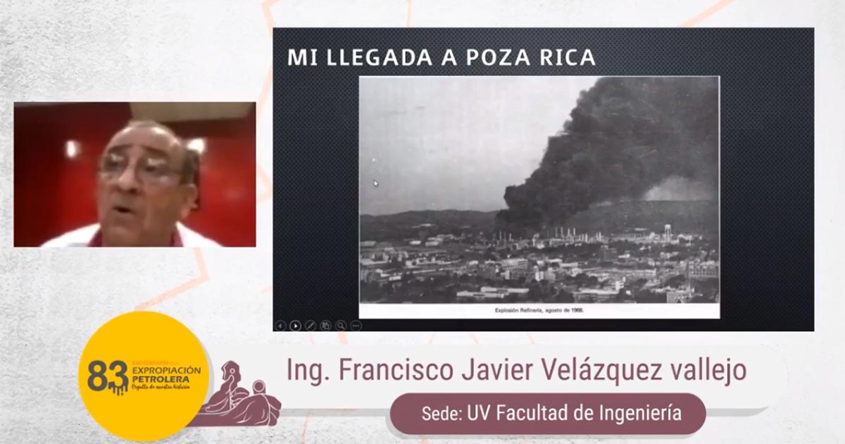 La Expropiación Petrolera “Orgullo de Nuestra Historia”