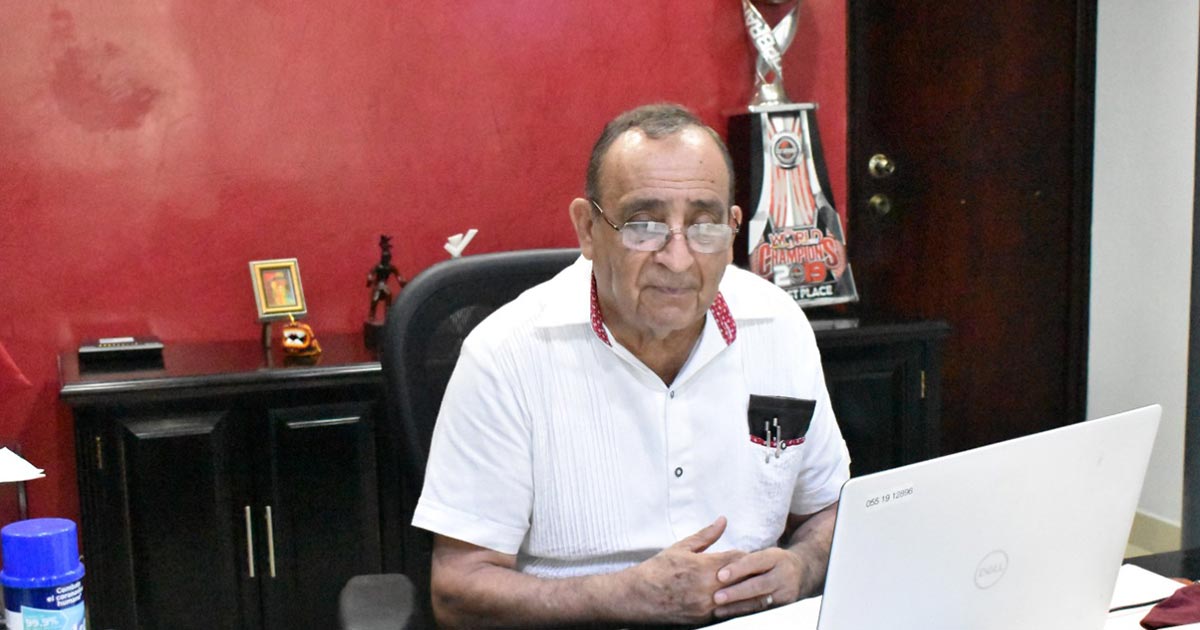 La Expropiación Petrolera “Orgullo de Nuestra Historia”