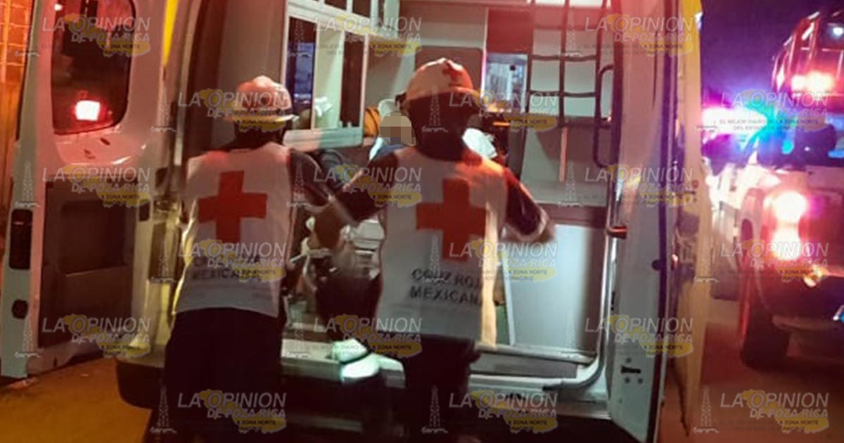 Machetean a campesino en Martínez de la Torre