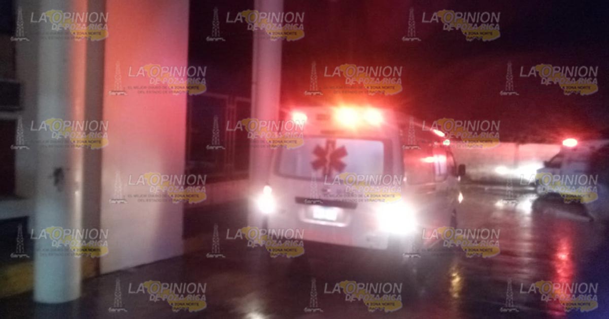 Machetean a campesino en Martínez de la Torre