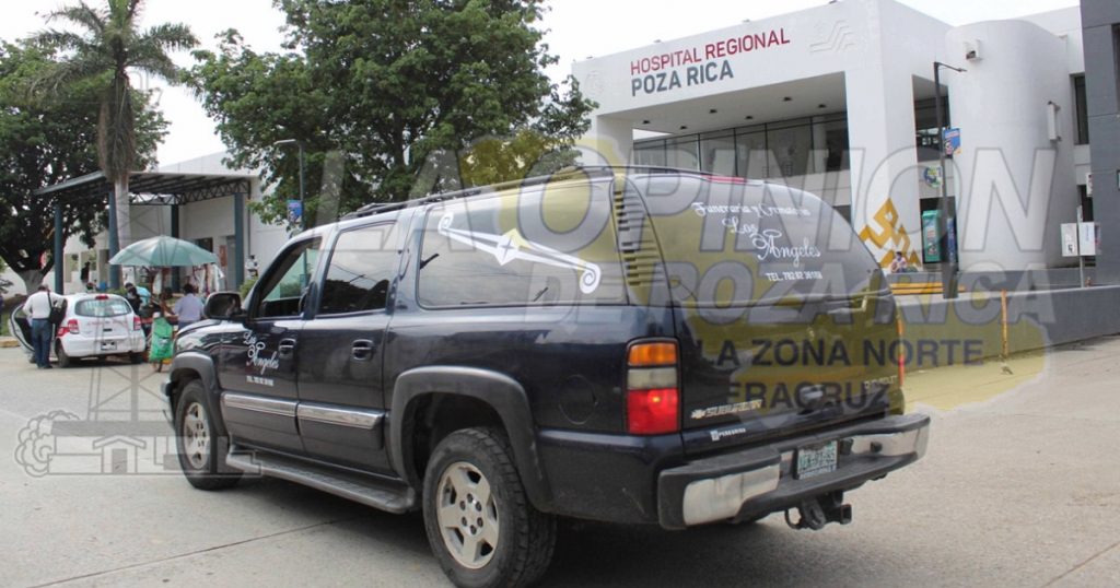 Tiene Veracruz 3 mil 790 muertos más