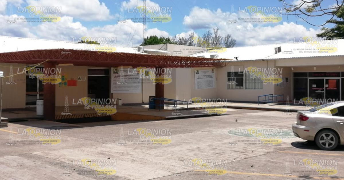 Motociclista entre la vida y la muerte