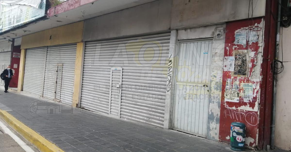 Muertas 2 de cada 10 empresas