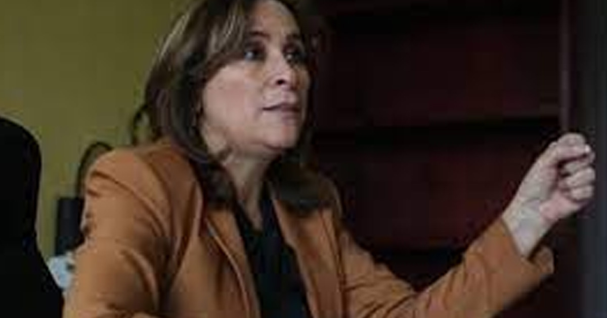 Juez que emitió fallo contra reforma eléctrica “no tiene idea”: Nahle