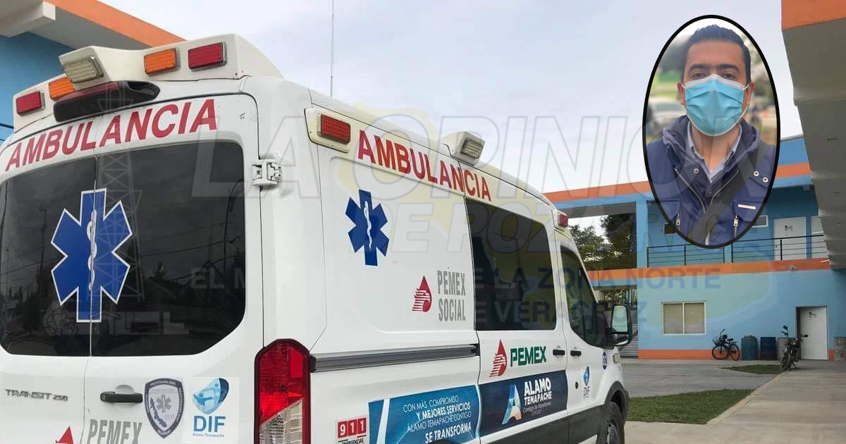 Ofrecen servicios medico en instalaciones del DIF