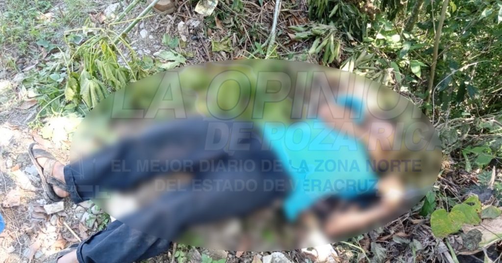 No estaba muerto, andaba de parranda