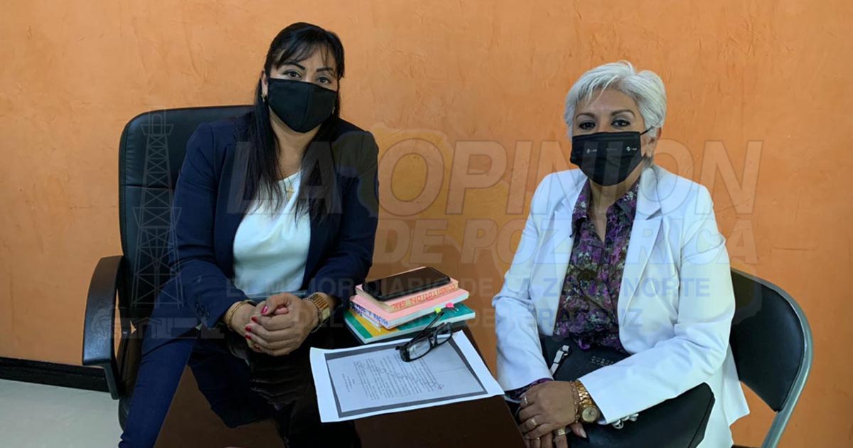 Promueven la cultura de la denuncia para evitar violencia