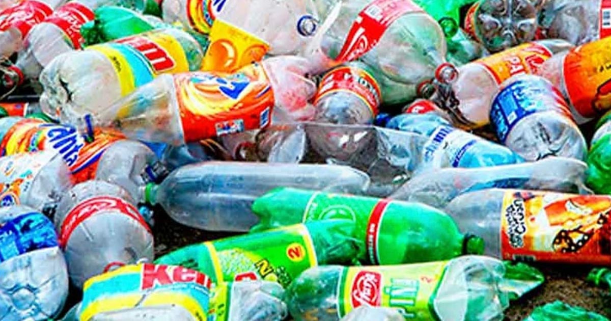 Realizarán I Reciclatón en el marco del Día Mundial del Agua